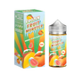 Frozen Fruit Monster Salt Nicotine Vape Juice 48 Mg 30 Ml Mango Peach Guava Ice