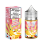 Frozen Fruit Monster Salt Nicotine Vape Juice 48 Mg 30 Ml Strawberry Banana Ice