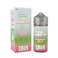 Frozen Fruit Monster Salt Nicotine Vape Juice 24 Mg 30 Ml Strawberry Lime Ice