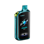 Fasta Vape Burrst 35000 Dual Tank - Miami Mint