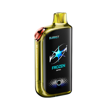 - Peach Mango Watermelon