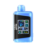 Raz DC25000 LTX Disposable Vape - Frozen Raspberry Watermelon