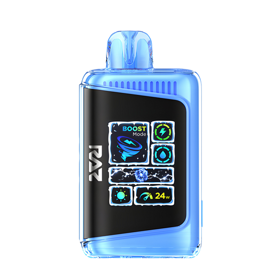 Frozen Raspberry Watermelon-Raz DC25000