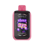 Frozen Strawberry Drift - AiRMEZ Matrix 25000