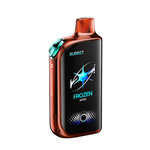 Fasta Vape Burrst 35000 Dual Tank - Watermelon Ice