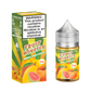 Fruit Monster Salt Nicotine Vape Juice 24 Mg 30 Ml Mango Peach Guava
