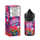 Fruit Monster Salt Nicotine Vape Juice 24 Mg 30 Ml Mixed Berry