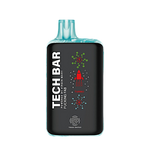 Tech Bar 25000 Disposable Vape - Fucking Fab