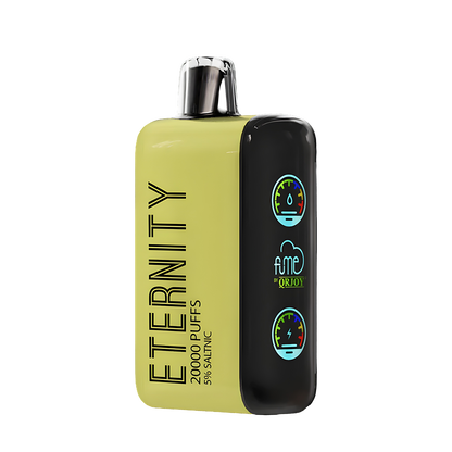 Fume Eternity 20000 Disposable Vape Clear  