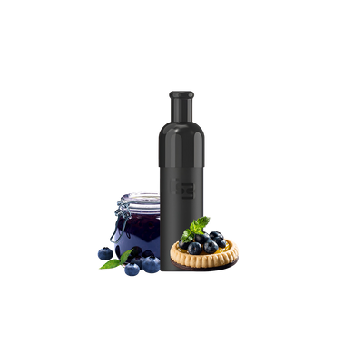 Geek Bar J1 Prefilled Replacement Pods Cheesy Blueberry jelly