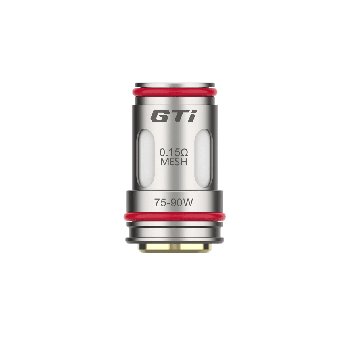 Vaporesso GTi Replacement Coils Mesh Coil - 0.15Ω  