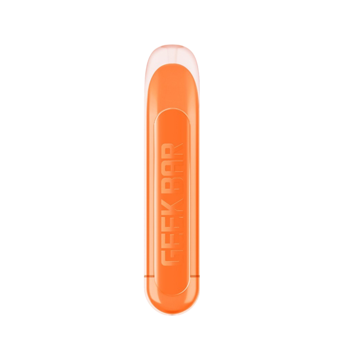 Geek Bar C600 Disposable Vape Orange Vanilla  