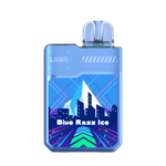 Geek Bar Digiflavor Lush Disposable Vape - Blue Razz Ice