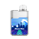 Geek Bar Digiflavor Lush Disposable Vape - Miami Mint