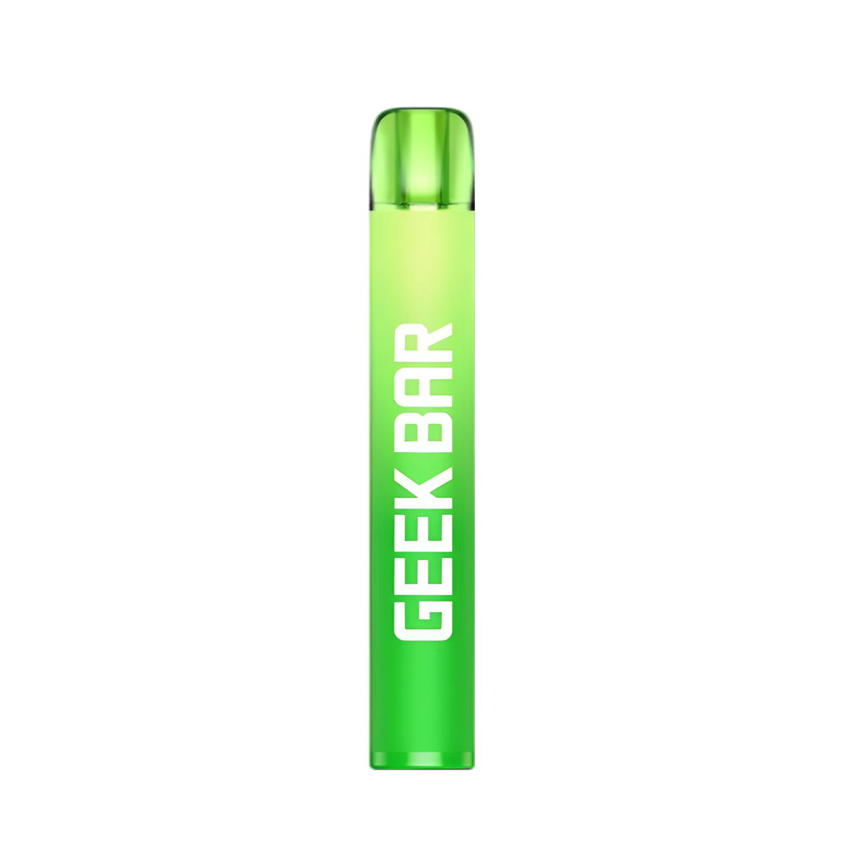 Geek Bar E600 Disposable Vape Apple Peach Pear  