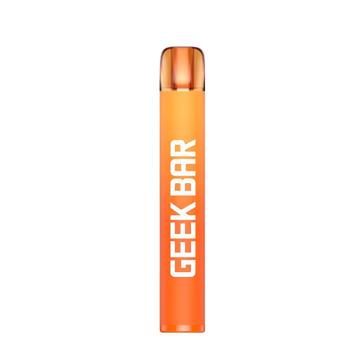 Geek Bar E600 Disposable Vape Apple Peach  