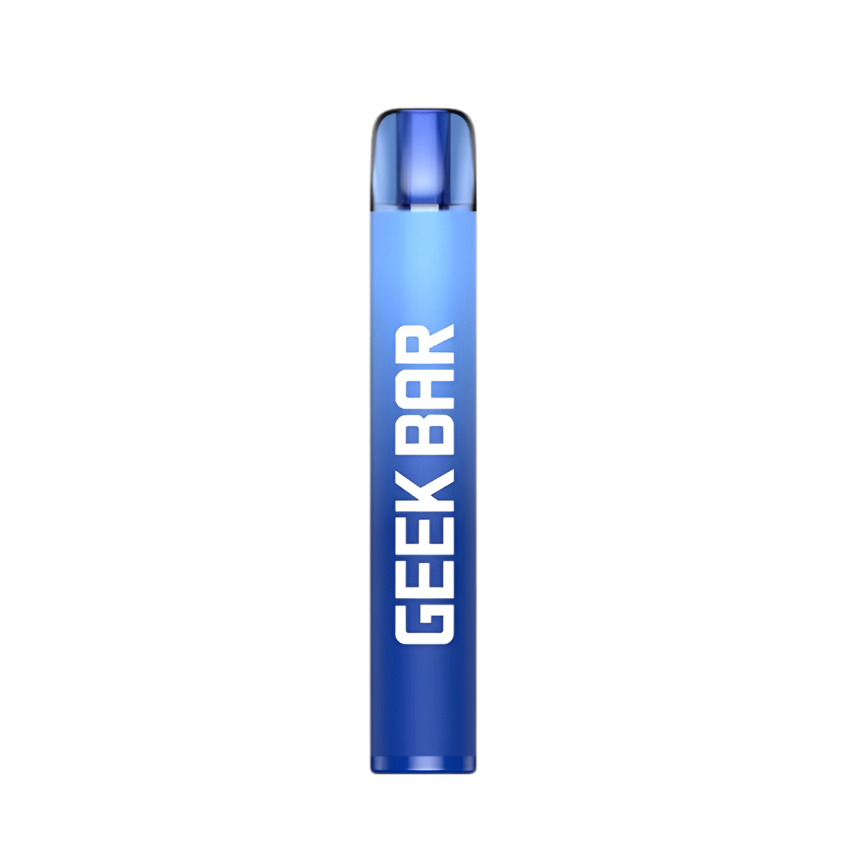 Geek Bar E600 Disposable Vape Blue Razz Lemonade  