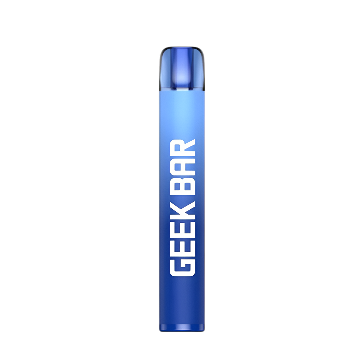 Geek Bar E600 Disposable Vape Blueberry Raspberry  