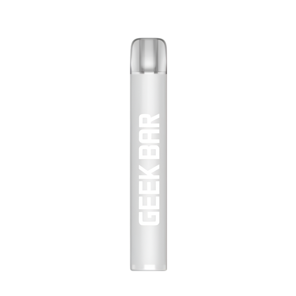 Geek Bar E600 Disposable Vape Fresh Mint  