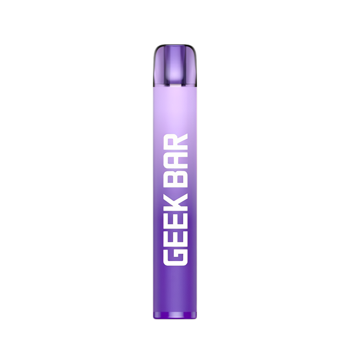 Geek Bar E600 Disposable Vape Grape  