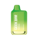Geek Bar Meloso Max Disposable Vape - Apple Sunrise