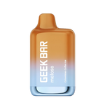 Geek Bar Meloso Max Disposable Vape - Colombian Coffee Ice