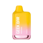 Geek Bar Meloso Max Disposable Vape - Nectarine