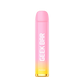 Geek Bar Meloso Disposable Vape Pink Lemonade  