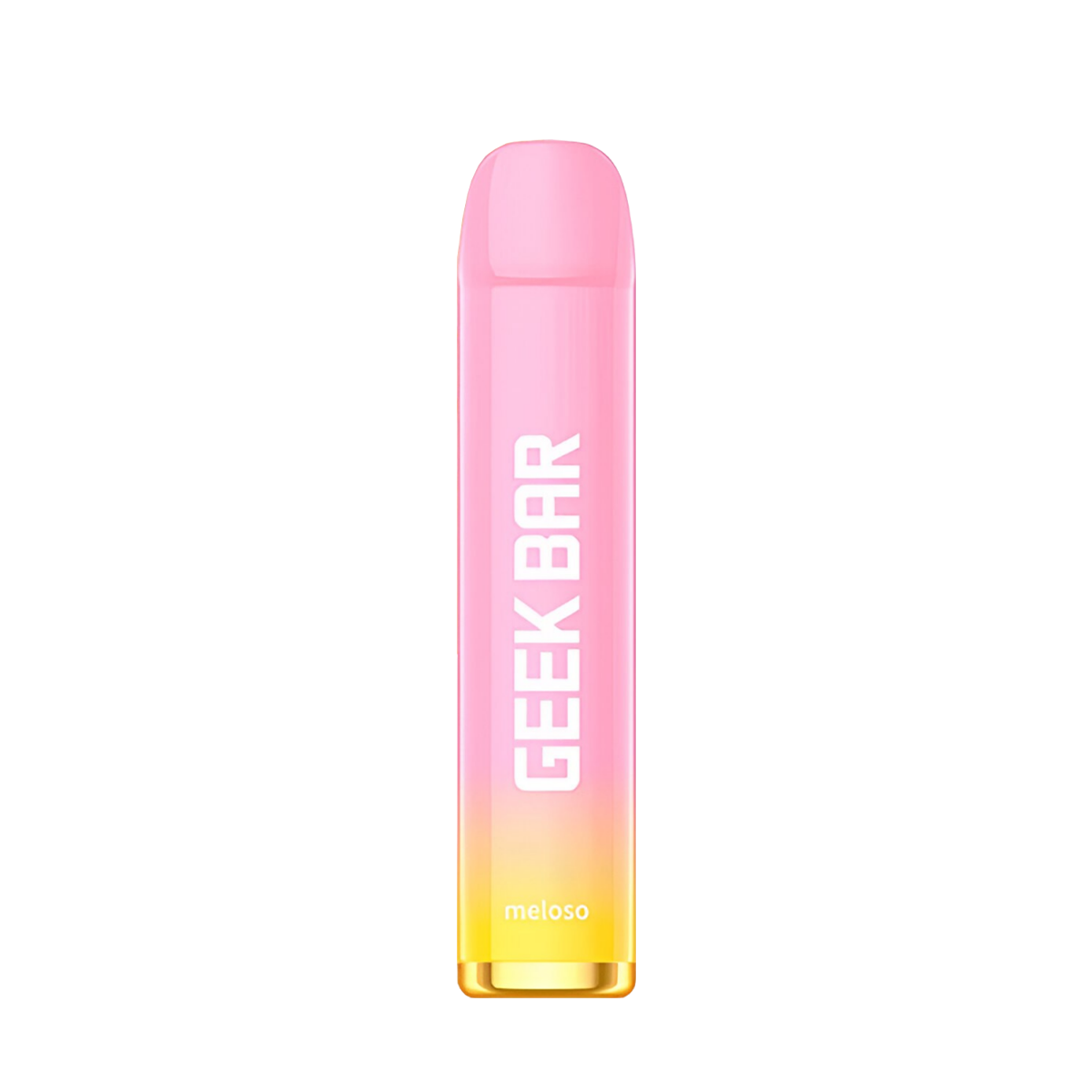 Geek Bar Meloso Disposable Vape Pink Lemonade  