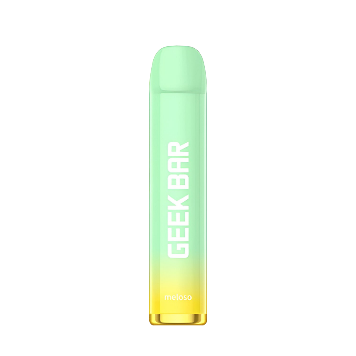 Geek Bar Meloso Disposable Vape Sour Apple  