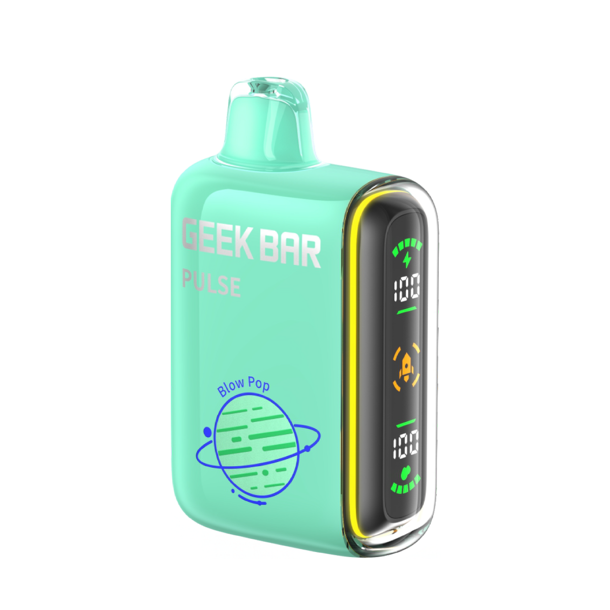 Geek Bar Pulse 15K Disposable Vape Blow Pop  
