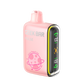 Geek Bar Pulse 15K Disposable Vape Juicy Peach Ice  