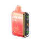 Geek Bar Pulse 15K Disposable Vape Sagittarius Cherry Bomb  
