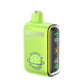 Geek Bar Pulse 15K Disposable Vape Sour Apple Ice  