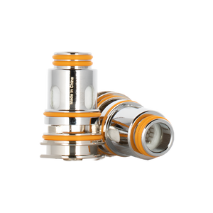 Geekvape P Series Replacement Coils Mesh Coil - 0.4 Ω  