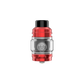 Geekvape Zeus Sub-ohm Replacement Tank Red  