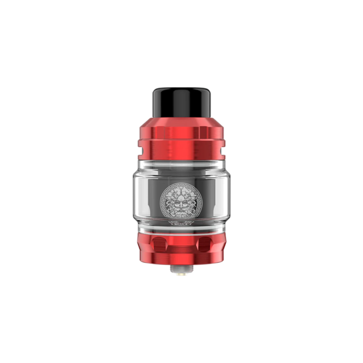 Geekvape Zeus Sub-ohm Replacement Tank Red  