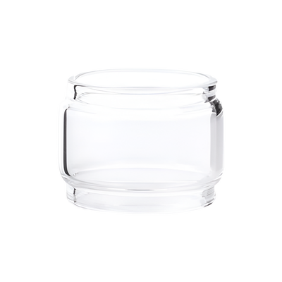 Geekvape Zeus Replacement glass Transparent