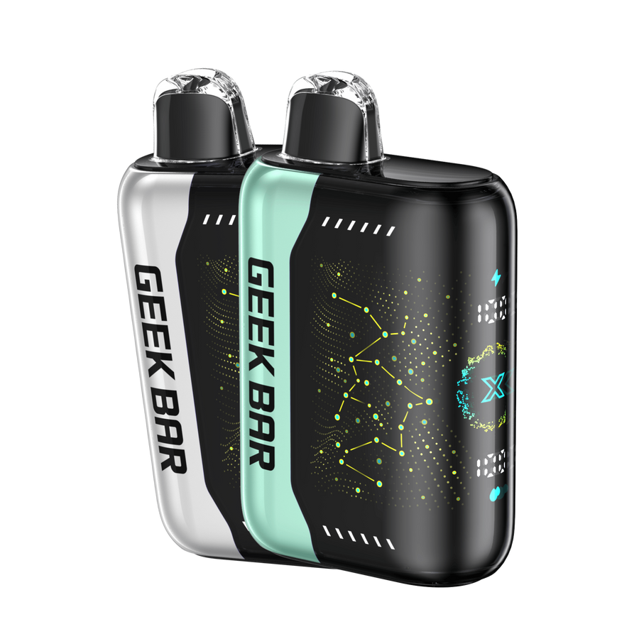 Geek Bar Pulse X 25000
