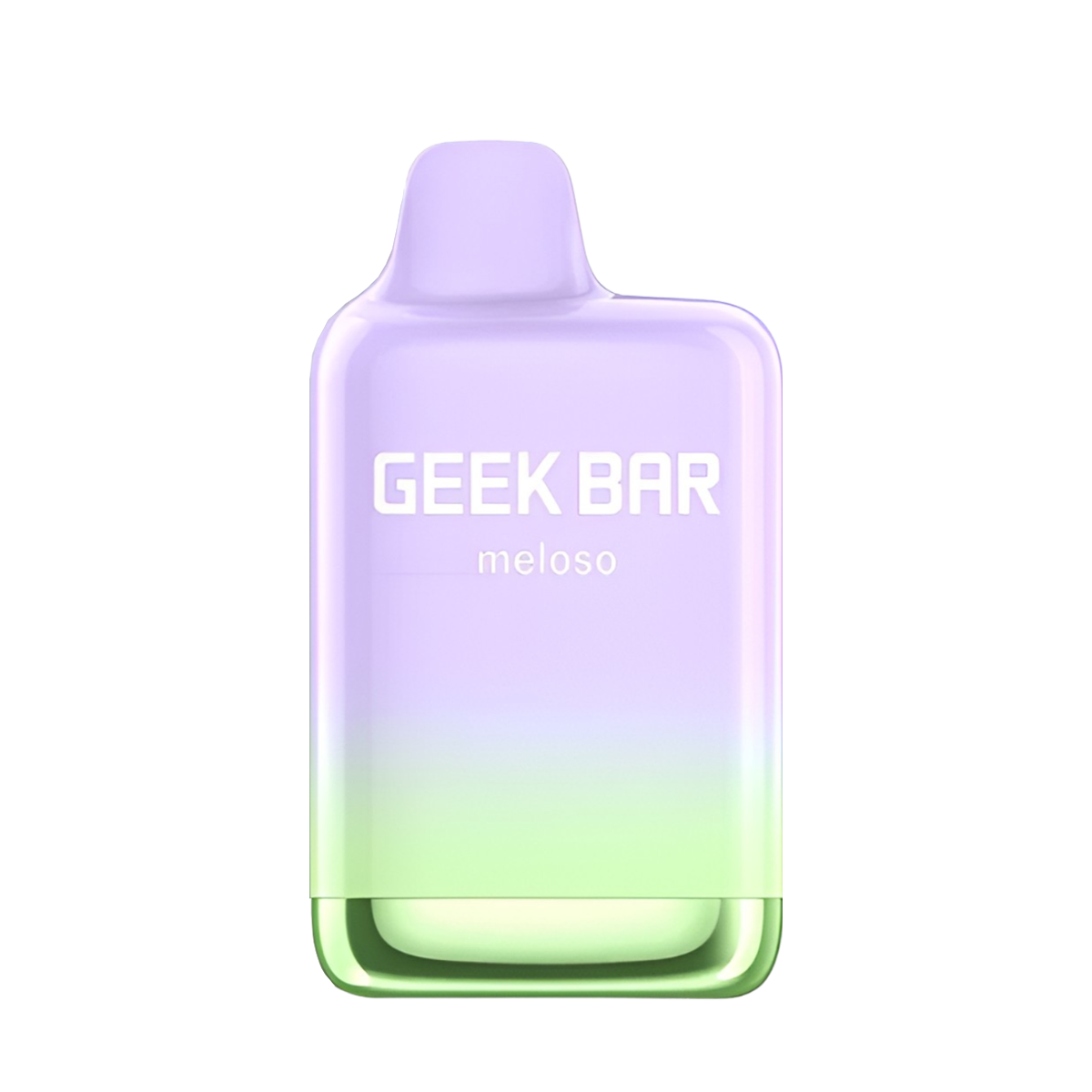 Geek Bar Meloso Max Disposable Vape Berry Trio Ice  