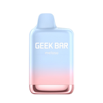 Geek Bar Meloso Max Disposable Vape - Clear