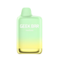 Geek Bar Meloso Max Disposable Vape Green Monster  