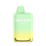 Geek Bar Meloso Max Disposable Vape - Green Monster