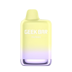 Geek Bar Meloso Max Disposable Vape - Mexico Mango