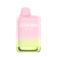 Geek Bar Meloso Max Disposable Vape Peach Ice  