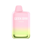 Geek Bar Meloso Max Disposable Vape - Peach Ice