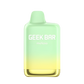Geek Bar Meloso Max Disposable Vape Sour Apple Ice  