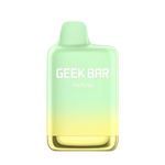 Geek Bar Meloso Max Disposable Vape - Sour Apple Ice