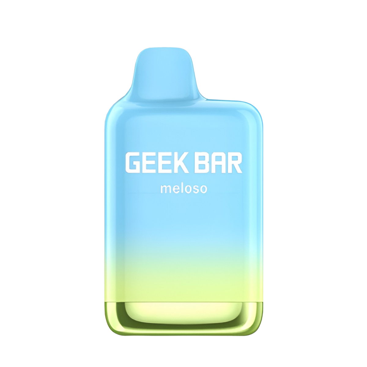 Geek Bar Meloso Max Disposable Vape Stone Freeze  