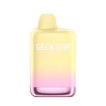 Geek Bar Meloso Max Disposable Vape - Strawberry Mango